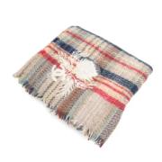 Pre-owned Wool scarves