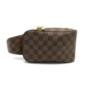 Pre-owned Coated canvas louis-vuitton-bags