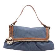 Pre-owned Leather handbags