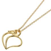 Pre-owned Yellow Gold necklaces