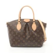 Pre-owned Leather louis-vuitton-bags