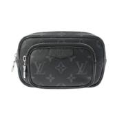 Pre-owned Leather louis-vuitton-bags