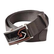 Pre-owned Canvas belts