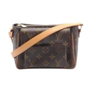 Pre-owned Leather louis-vuitton-bags