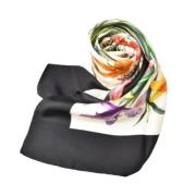 Pre-owned Canvas scarves