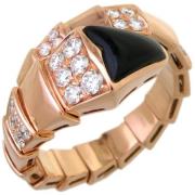 Pre-owned Rose Gold rings