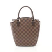 Pre-owned Leather louis-vuitton-bags