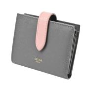 Pre-owned Canvas wallets