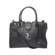 Pre-owned Leather handbags