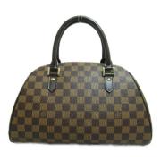 Pre-owned Canvas louis-vuitton-bags