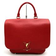 Pre-owned Leather louis-vuitton-bags