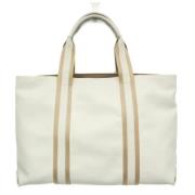 Pre-owned Canvas totes