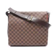 Pre-owned Leather louis-vuitton-bags