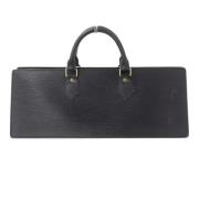 Pre-owned Leather handbags