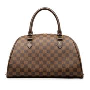 Pre-owned Canvas louis-vuitton-bags