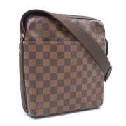 Pre-owned Canvas louis-vuitton-bags