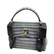 Pre-owned Leather handbags