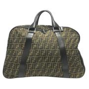 Pre-owned Fabric fendi-bags