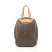 Pre-owned Coated canvas louis-vuitton-bags