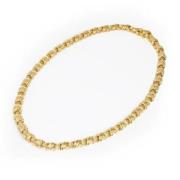 Pre-owned Yellow Gold necklaces