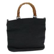 Pre-owned Nylon handbags