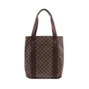 Pre-owned Leather louis-vuitton-bags