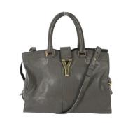 Pre-owned Leather handbags