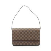 Pre-owned Leather louis-vuitton-bags