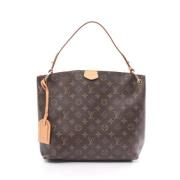 Pre-owned Leather louis-vuitton-bags