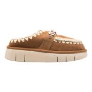 Metall Tresko Bounce Cognac Stil