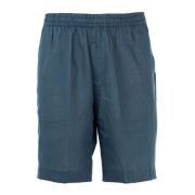 Menns Lin Bermuda Shorts