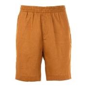 Menns Lin Bermuda Shorts