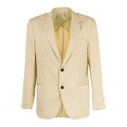 Elegant Lin Blazer Sommer Herre