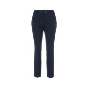 Slim-fit Trousers