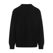 Sort Crew Neck Sweater