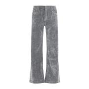 Blå Jeans Aw24 Herremote