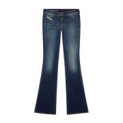 Boot-Cut Jeans Ebbey Design