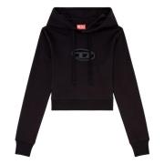 Slimmy Hood Felpa Sweatshirt