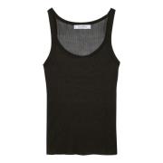 Stilig Tank Top for Kvinner