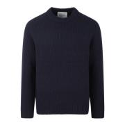 Ull Crew-Neck Sweater Fw24