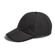 Svart Baseballcap Lett Holdbar