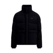 Black Holzweiler Dovre Down Jacket Jakke