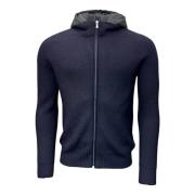 Rainwool Hettejakke Navy