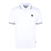 Hexagon Polo Shirt