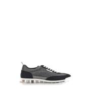 Ull Tech Runner Sneaker Made in Italy