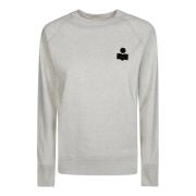 Logo Crewneck Sweatshirt