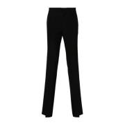 Slim Fit Tailored Trousers