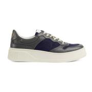 Interlocking G Skinn Sneakers