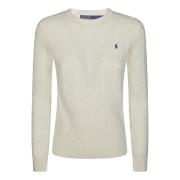 Julianna Crew Neck Sweater