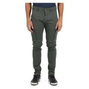 Cargo Color Edition Hyperflex Slim Fit Jeans